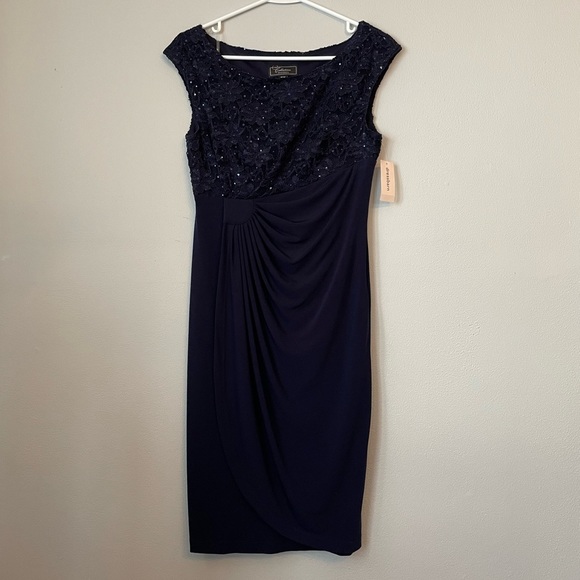 princess polly baby blue dress 7 beautiful Confirmation dresses under €50 perfect for their special day main image 0